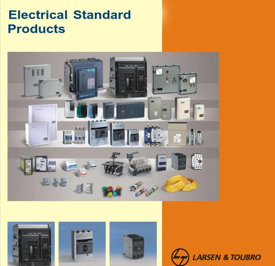 Industrial Automation Solution Product